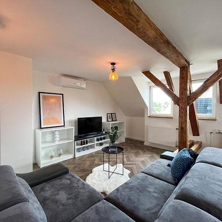 Vila Stela Bojnice Apartment Bagian luar foto