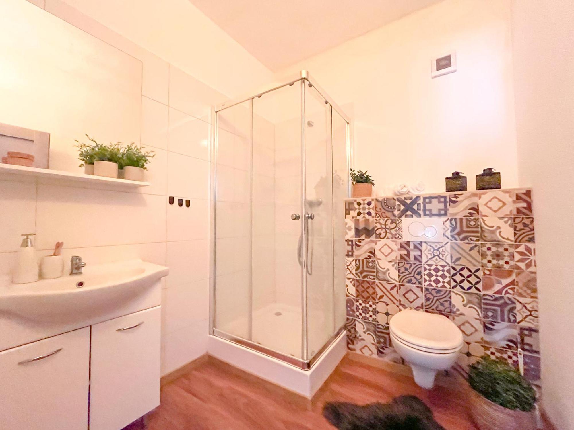 Vila Stela Bojnice Apartment Bagian luar foto