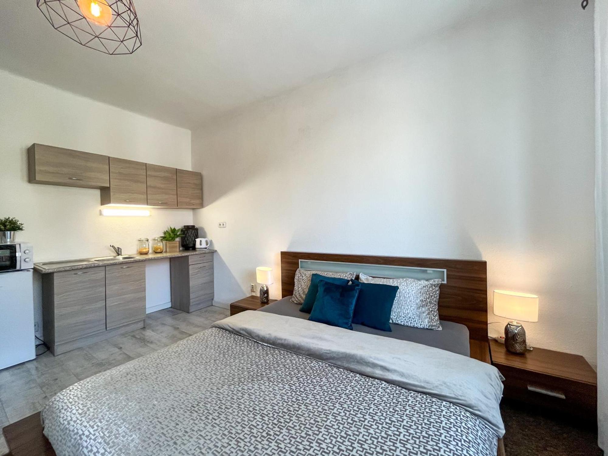 Vila Stela Bojnice Apartment Bagian luar foto