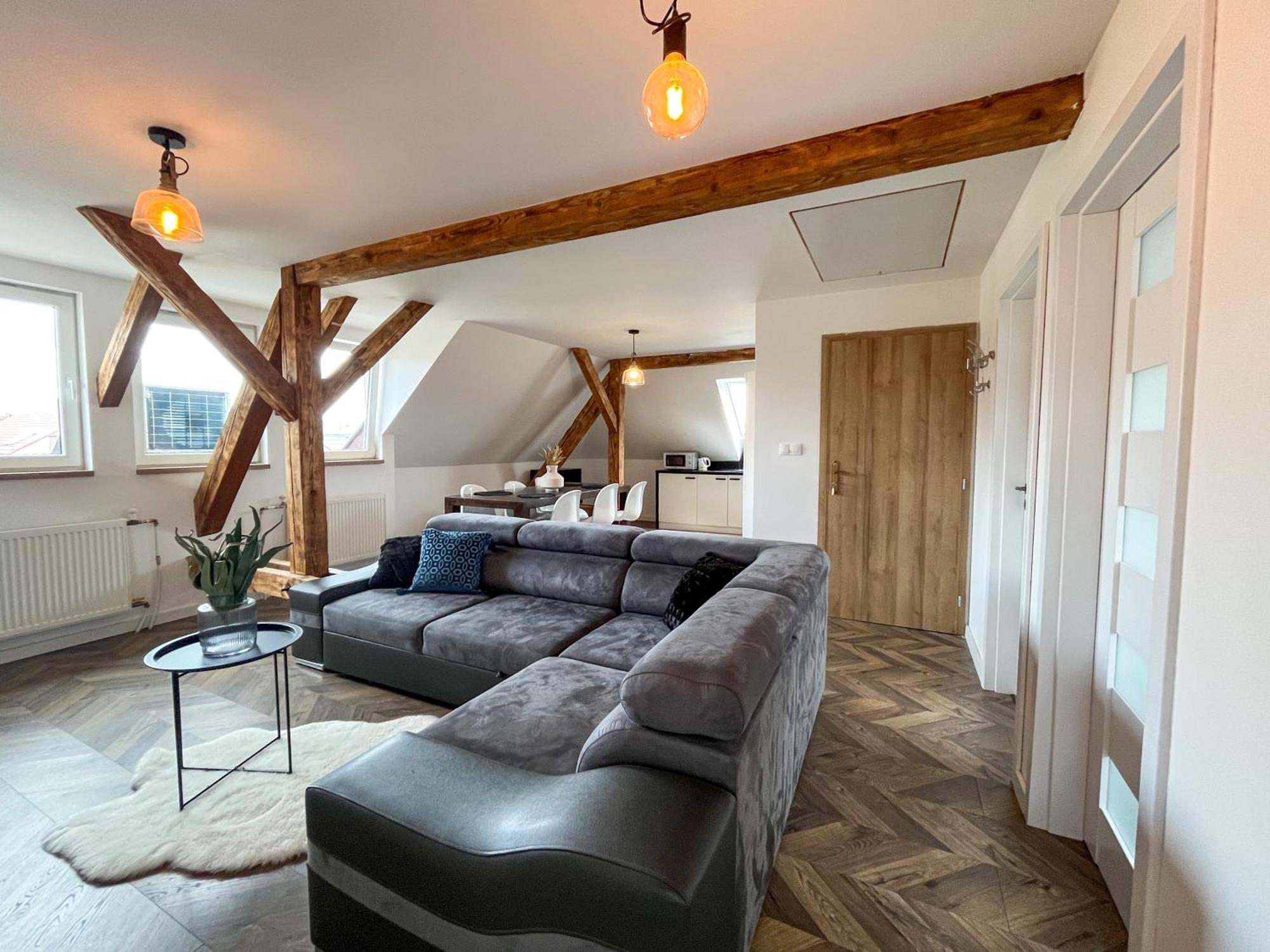 Vila Stela Bojnice Apartment Bagian luar foto