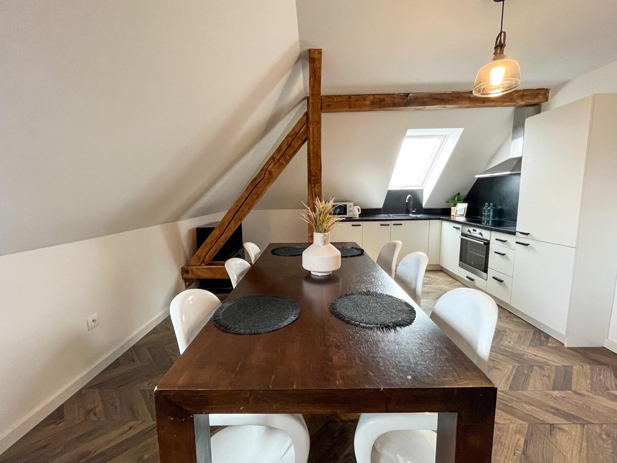 Vila Stela Bojnice Apartment Bagian luar foto