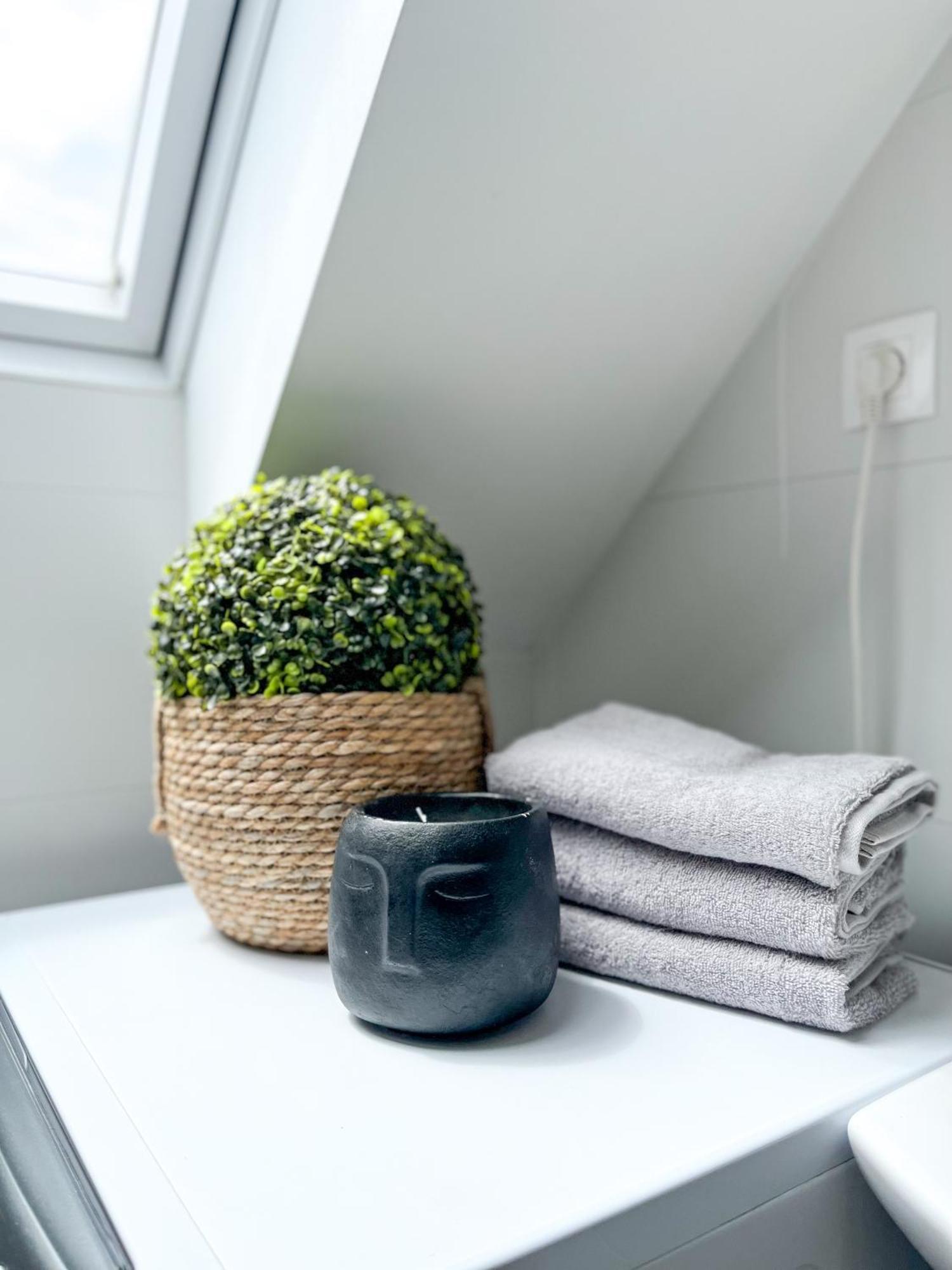 Vila Stela Bojnice Apartment Bagian luar foto