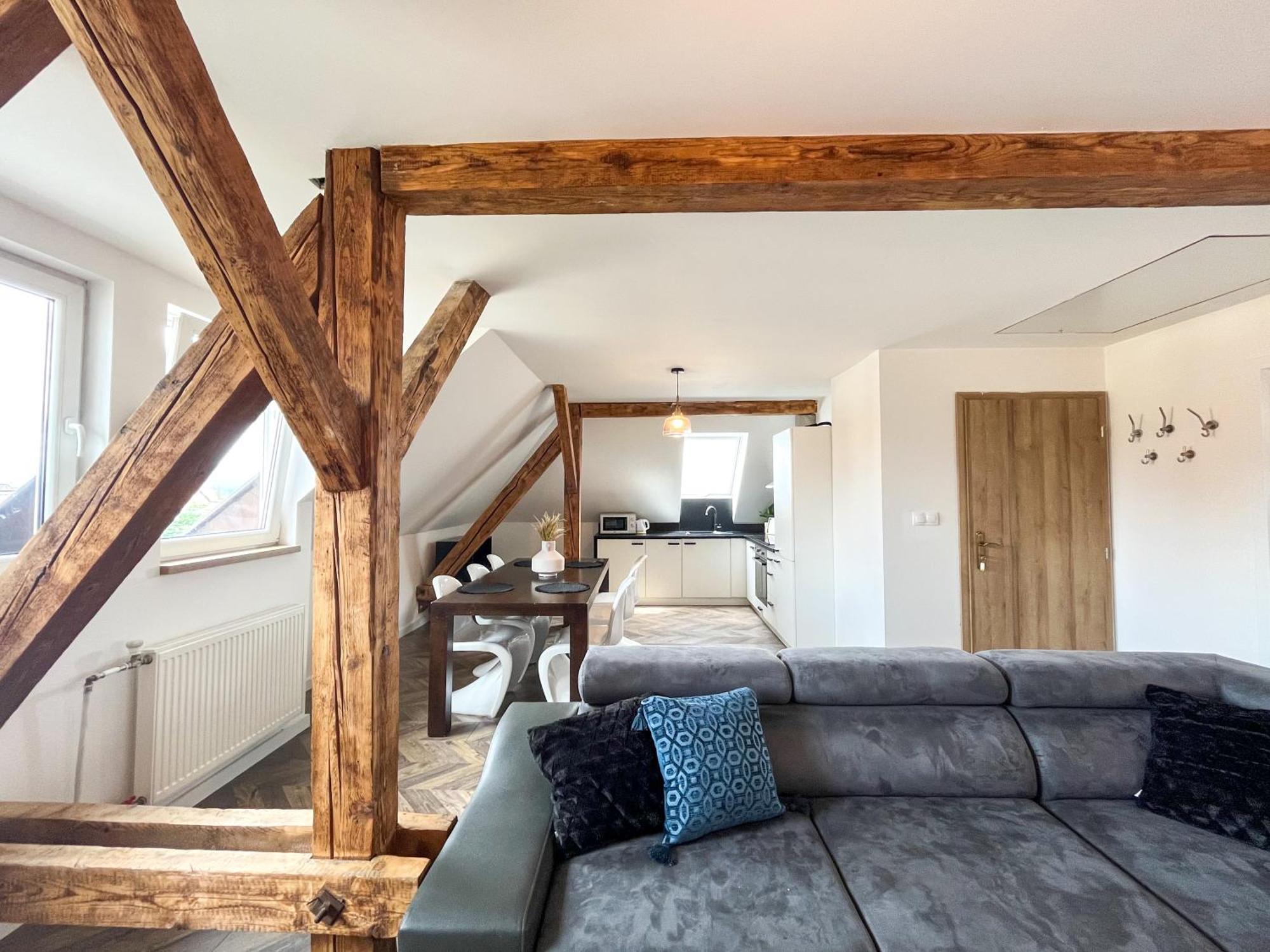 Vila Stela Bojnice Apartment Bagian luar foto